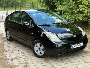 Toyota Prius II (2003-2009) 1.5 VVT-i Sol 2004