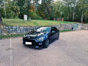 BMW 2 Series 218i M Sport 2022