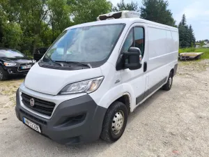 Fiat Ducato 2016