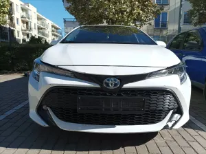 Toyota Corolla Seria E21 (2019-) 1.8 Comfort 2022