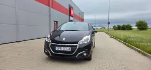 Peugeot 208 I (2012-2019) PureTech 110 Stop & Start Allure 2015