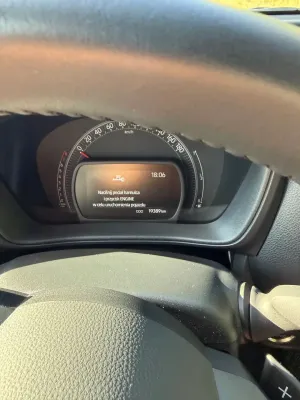 Toyota Aygo X 2022
