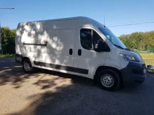 Fiat Ducato 2016