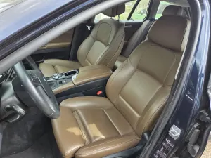 BMW 5 Series F10/F11 (2009-2017) 520d 2014