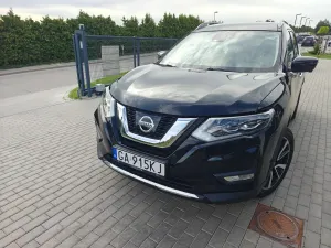 Nissan X-Trail III (2014-2021) 1.6 DIG-T Tekna 2WD 7os 2018