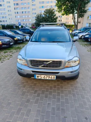 Volvo XC90 I (2002-2014) 2.4 D5 Executive 2007