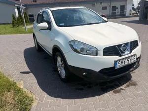 Nissan Qashqai I (2007-2013) 1.6 Acenta 2010