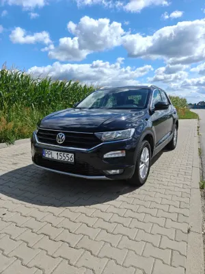 Volkswagen T-ROC I (2017-2025) 1.6 TDI SCR 2019