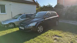 Kia Ceed I (2006-2012) 1.6 Crdi Comfort + 2008