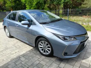 Toyota Corolla Seria E21 (2019-) 1.5 Comfort 2022