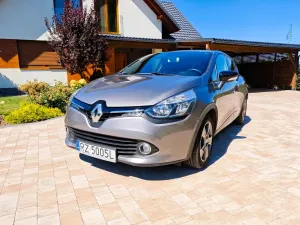Renault Clio IV (2012-2018) 0.9 TCe Alize EU6 2015