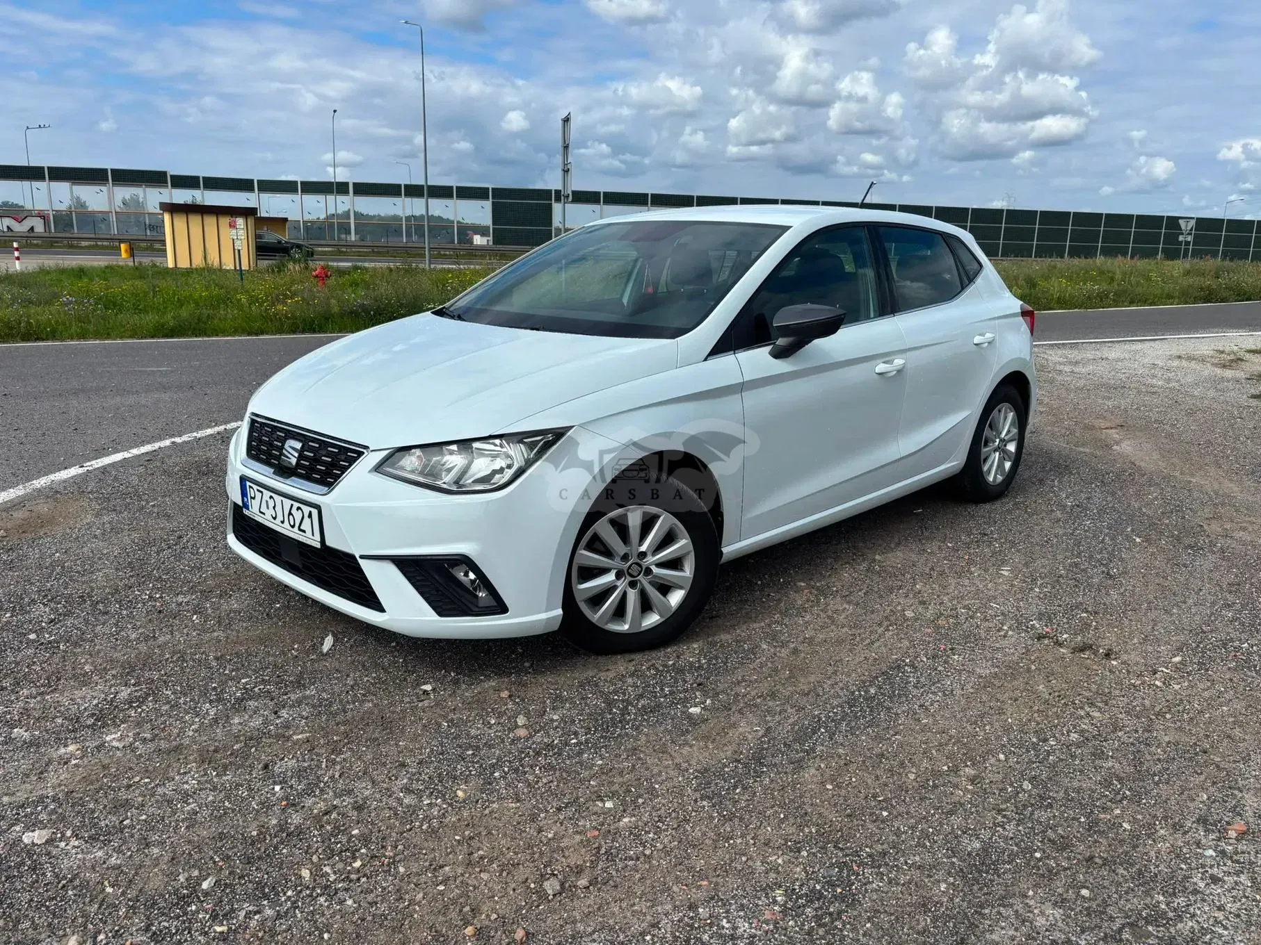 Seat Ibiza V (2017-) 1.6 TDI S&S XCELLENCE 2019