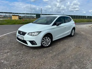 Seat Ibiza V (2017-) 1.6 TDI S&S XCELLENCE 2019