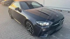 Mercedes-Benz E W214 (2023-) 220 d 4-Matic Avantgarde 2023