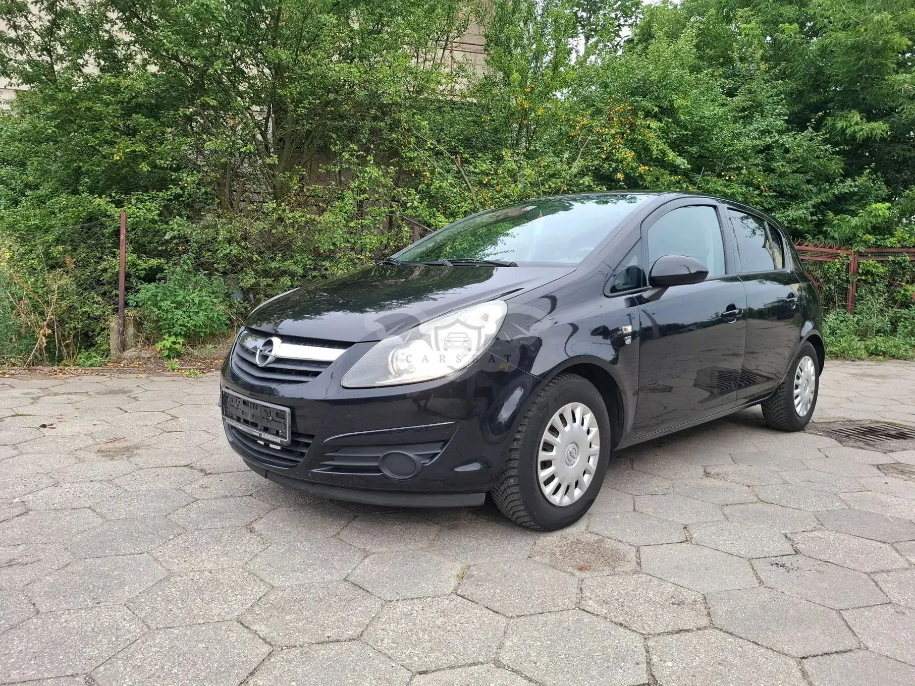 Opel Corsa D (2006-2014) 1.4 16V Essentia 2010