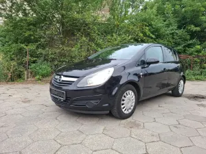 Opel Corsa D (2006-2014) 1.4 16V Essentia 2010