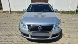 Volkswagen Passat B6 (2005-2010) 2.0 TDI DPF Trendline 2009
