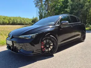 Volkswagen Golf VIII (2020-) 2024