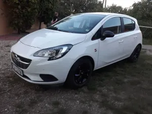 Opel Corsa E (2014-2019) 1.4 Automatik 120 Jahre 2019