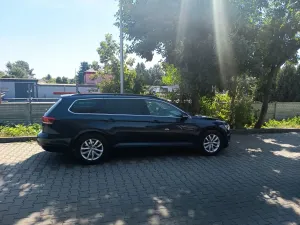 Volkswagen Passat B8 (2014-2023) 2.0 TDI BMT Comfortline 2016