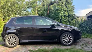 Fiat Punto 1.4 16V Multiair Turbo Sport Start&Stop 2010