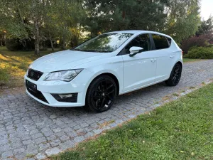 Seat Leon III (2012-) 1.4 TSI FR S&S 2013