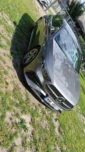 Mercedes-Benz A W177 (2018-) 200 AMG Line 7G-DCT 2023