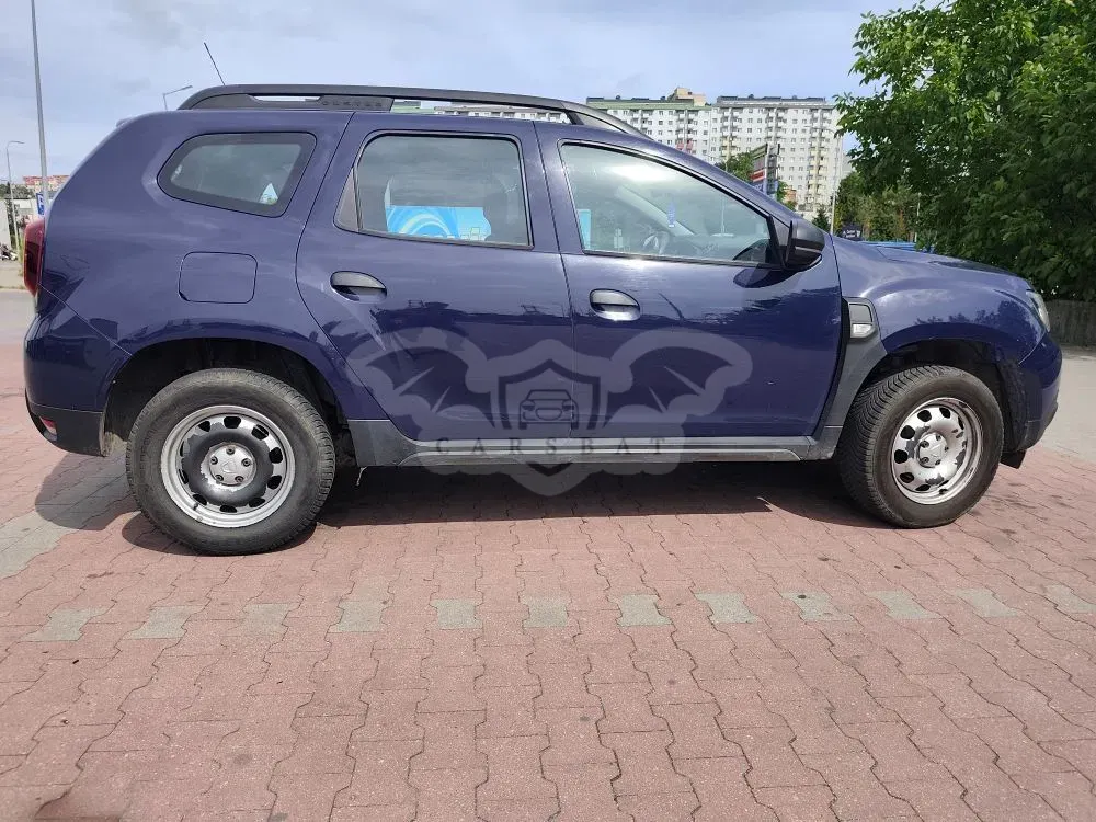 Dacia Duster II (2017-) 1.0 TCe Essential 2020