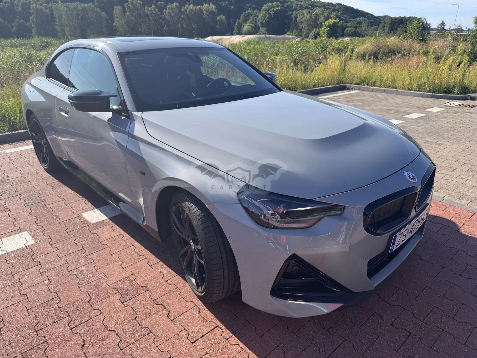 BMW 2 Series 2023