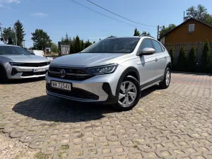 Volkswagen Taigo 1.0 TSI Style 2023