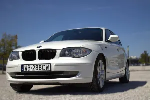 BMW 1 Series E81/E87 (2004-2013) 120d DPF 2010