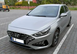Hyundai i30 III (2017-) 1.5 DPI Comfort 2021