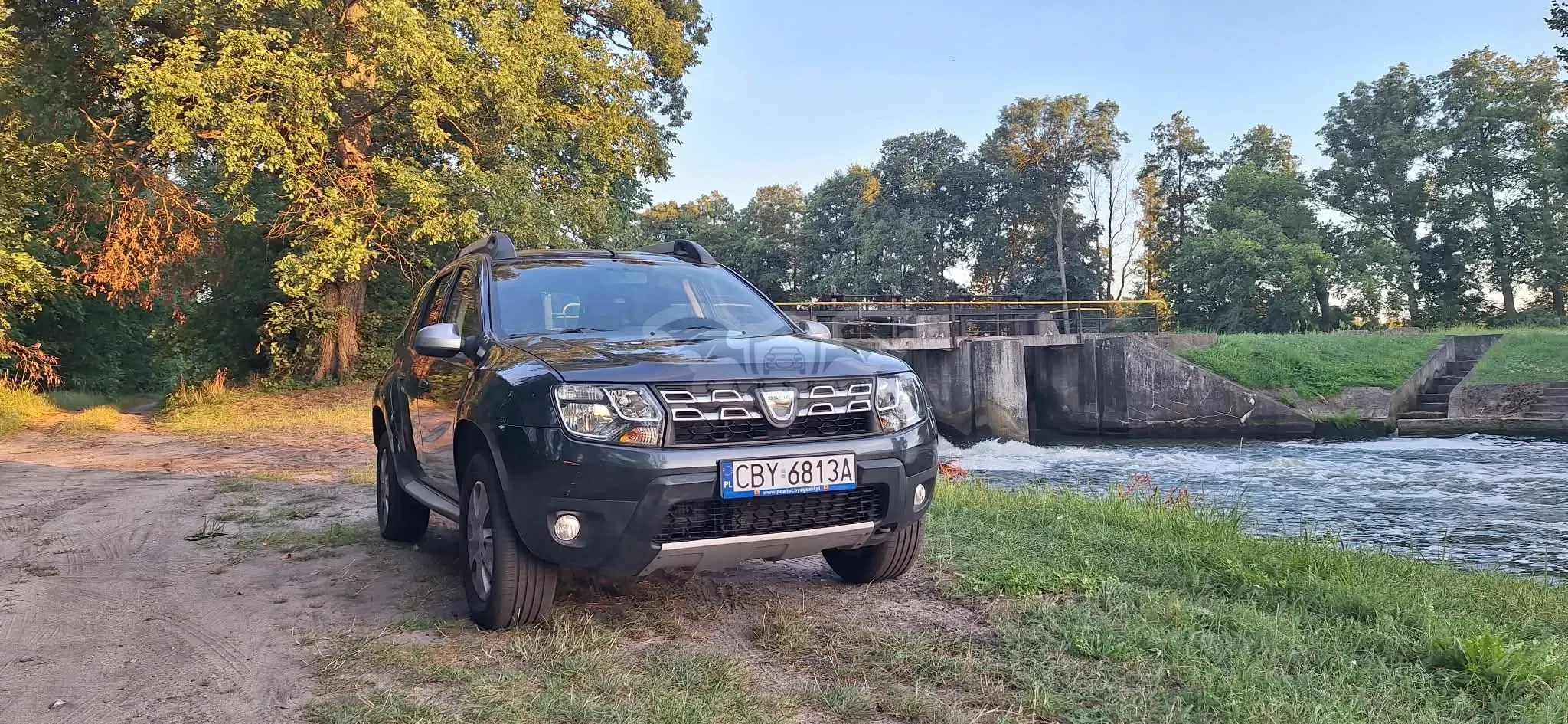 Dacia Duster I (2009-2017) 1.2 TCe Laureate 2014