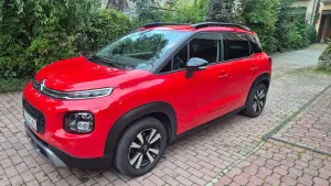 Citroën C3 Aircross 1.2 PureTech Shine S&S EAT6 2019