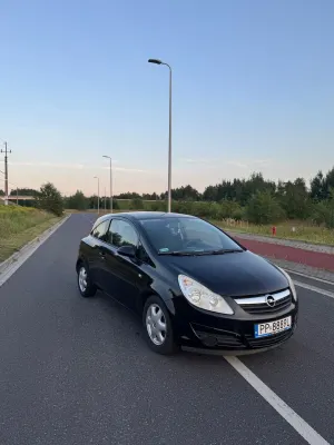 Opel Corsa D (2006-2014) 1.4 16V Enjoy 2008