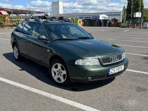 Audi A4 B5 (1995-2001) 1.9 TDI 2000