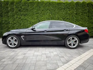 BMW 4 Series I F32/F33/F82 (2013-2020) 420d 2015