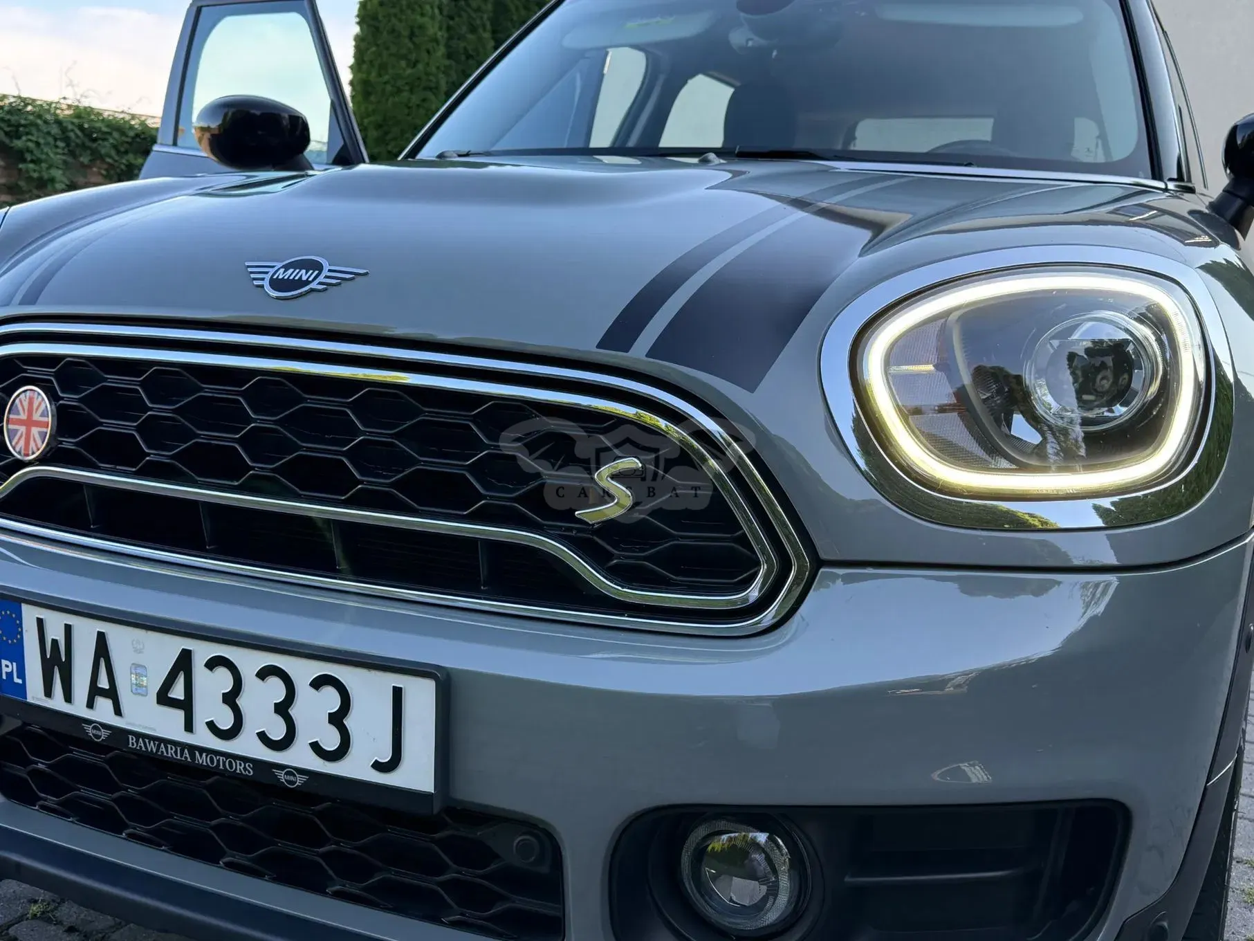 Mini Countryman Cooper SE ALL4 2019