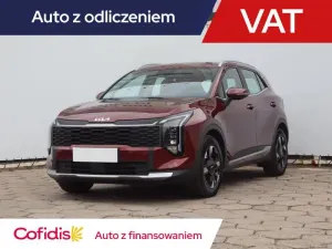 Kia Sportage V (2021-) 2025