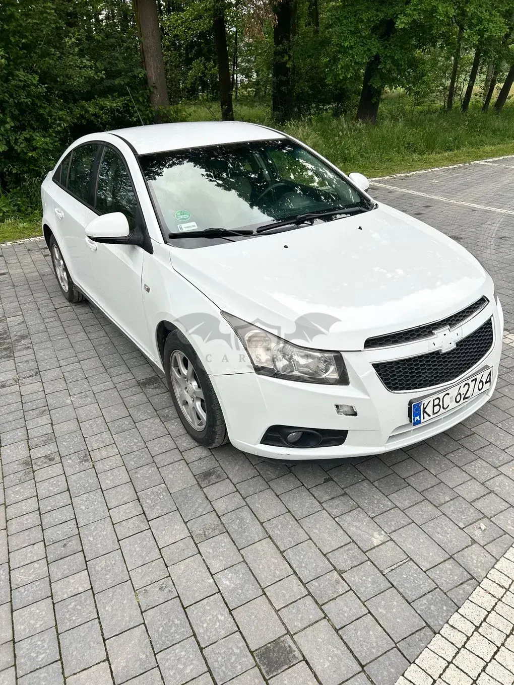 Chevrolet Cruze 2.0 VDCi LT 2011