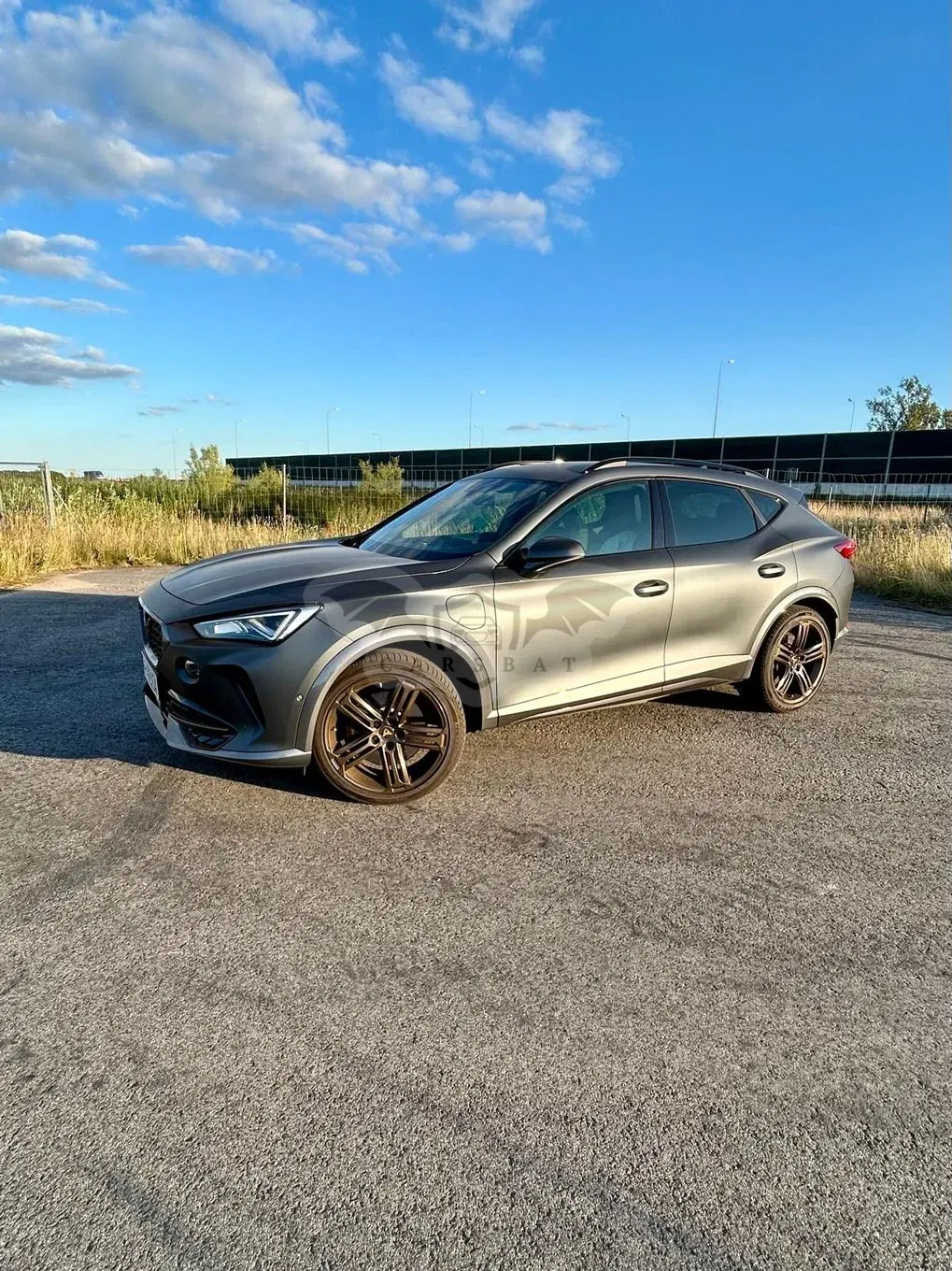 Cupra Formentor 1.4 e-Hybrid VZ DSG 2022
