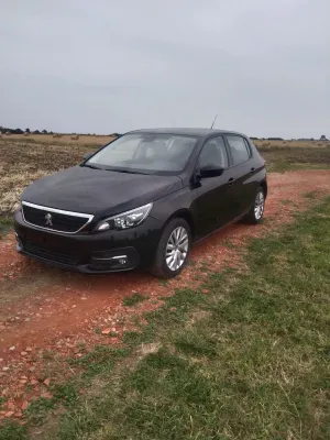 Peugeot 308 T9 (2014-2021) BlueHDi 130 Stop & Start Active 2020