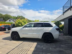 Jeep Grand Cherokee IV (2010-2021) 3.6 V6 Laredo 2015