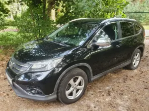 Honda CR-V IV (2012-2018) 2.2i-DTEC Executive Navi 2013