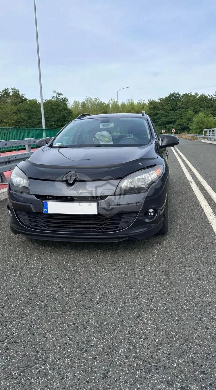 Renault Megane III (2008-2016) 1.6 16V Authentique 2010