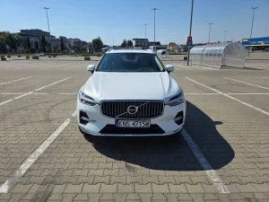 Volvo XC60 II (2017-) B5 B Inscription 2023