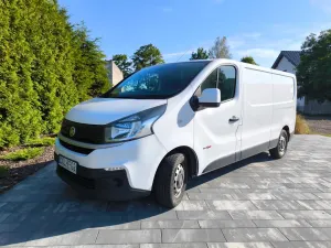 Fiat Talento 2016