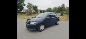 Dacia Sandero II (2012-2020) 1.2 16V Access 2015