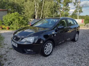 Seat Ibiza IV (2008-2017) 1.2 TSI Ecomotive Sport 2012