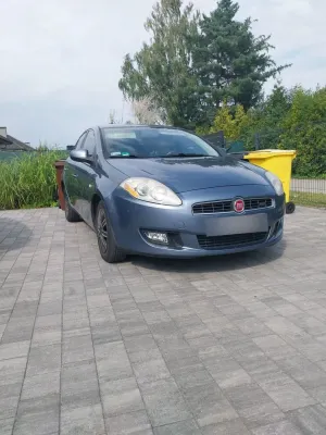 Fiat Bravo II (2007-) 1.4 T-JET 16V Active 2009